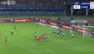 又进了！卡多索助攻双响，马亚梅开二度，河南3-0领先英博