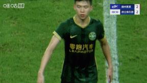 本场送点＆助攻＆中柱！王钰栋被换下，奥乌苏替补登场