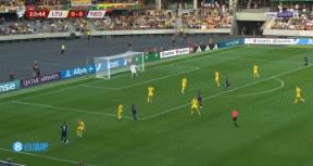 荷兰1-0立陶宛！德佩打入国家队第51球加冕射手王，加克波助攻