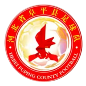 河北阜平骆驼湾村足球队