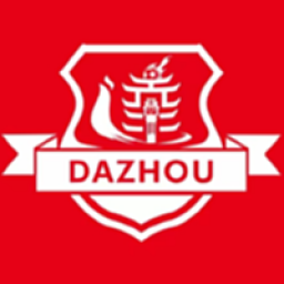 达州川汉子队
