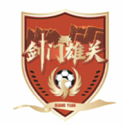 广元剑门雄关队
