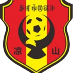 凉山队