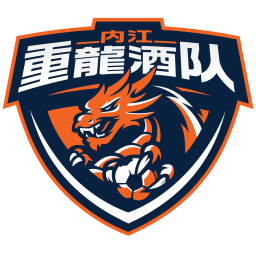 内江队