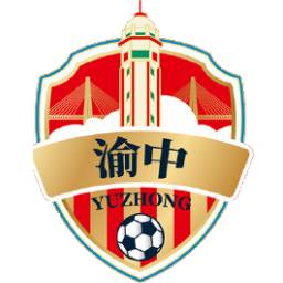 渝中半岛队